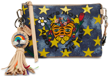 CONSUELA- Rawr Midtown Crossbody